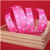 Order  Cherry Pick Ribbons - 10mm Hot Pink